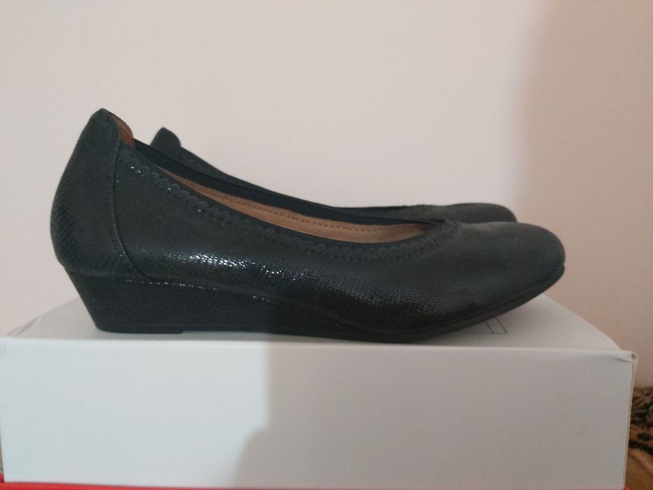 Обувь женская обувь