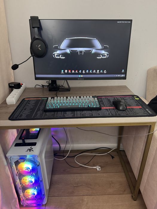 Продам игровой компьютер