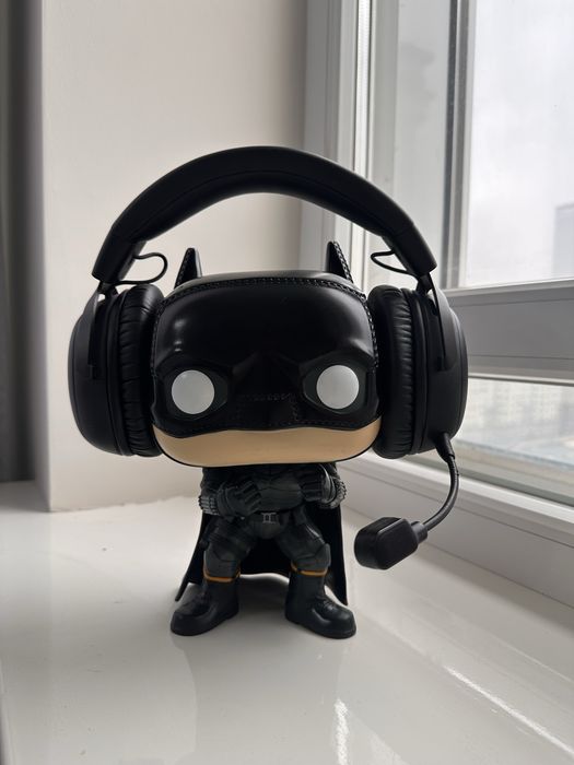 HyperX Cloud III Wireless