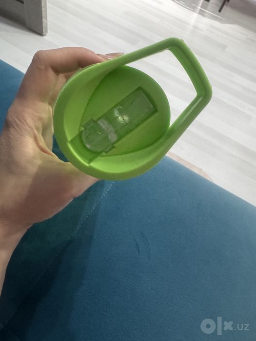 Термокружка+бутылка для воды