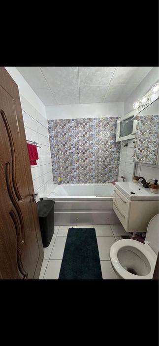 Apartament 2 camere de inchiriat