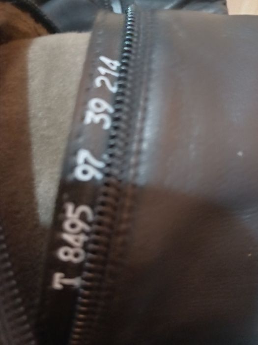 Продам полусапожки