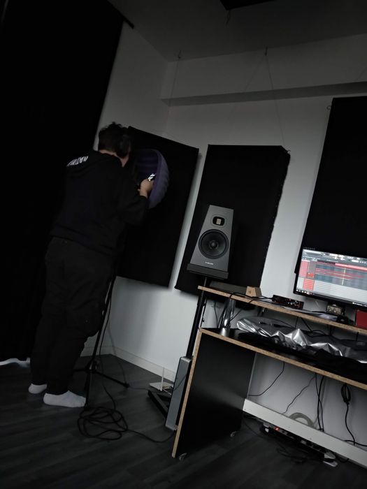 Servicii Audio (Instrumentale, Recording, Mix & Master, Remake-uri)