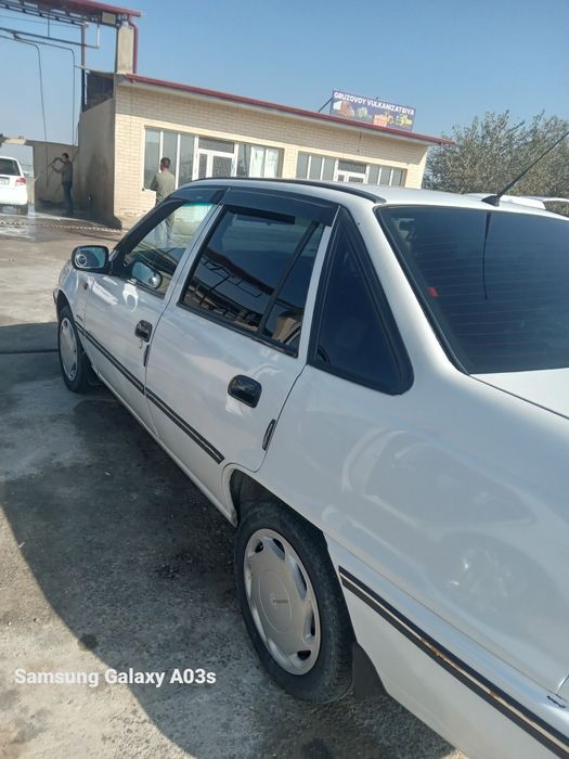 Нексия 1 донс 2008