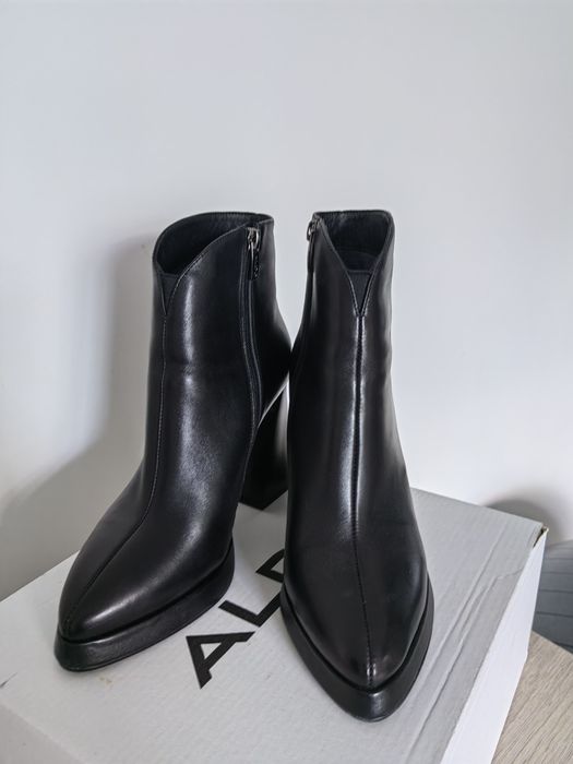 Botine Aldo, mărime 39