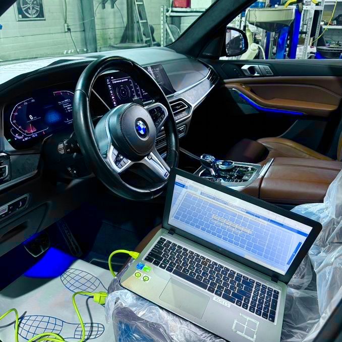 Русификация автомобилей