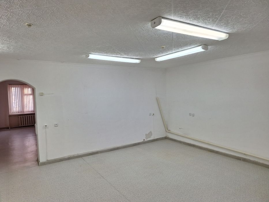 Коммерческие помещения