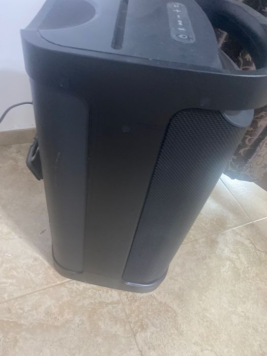 Boxa xony xp700 pe baterie sau la priza