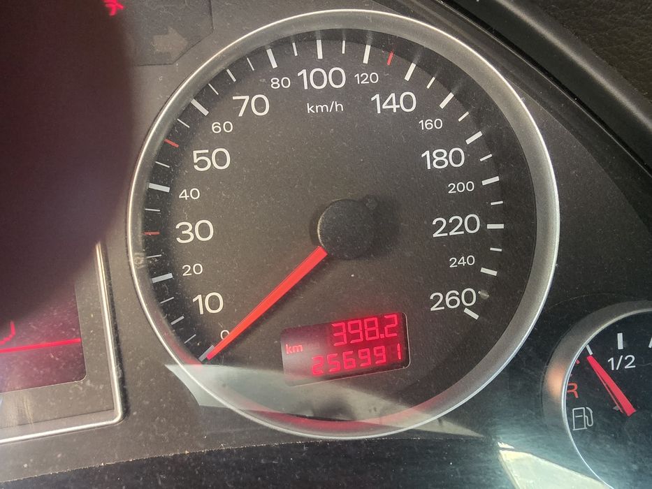 Vand  Audi 4B7.2.0 140 cp