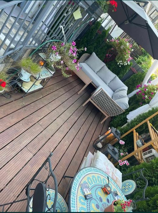 Mobilier gradina/terasa