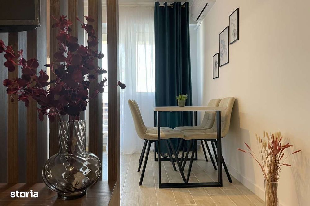 Inchiriere short-term (max. 6 luni) | Short term rental(max. 6 month)