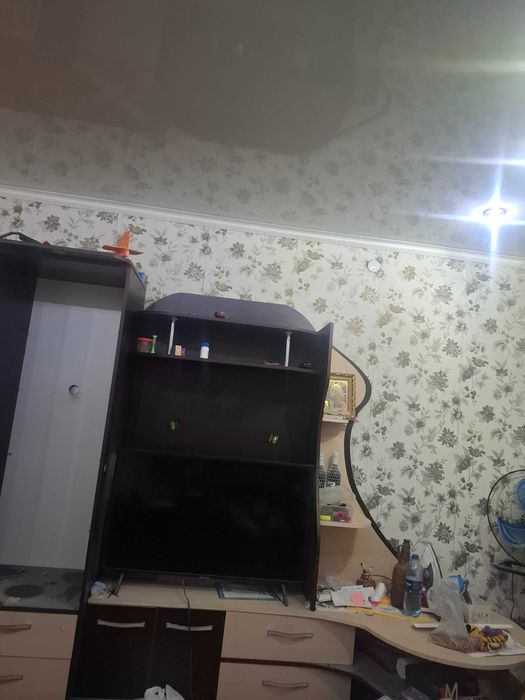 Горка для гостиной