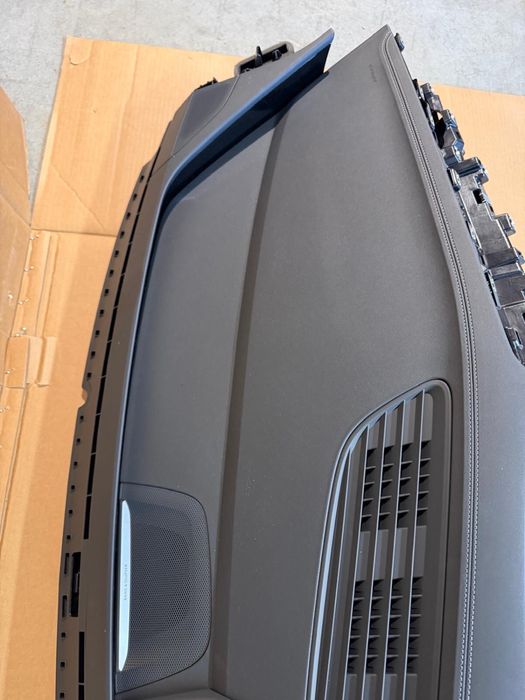 Plansa bord audi a6 c9 4l 2025-2026