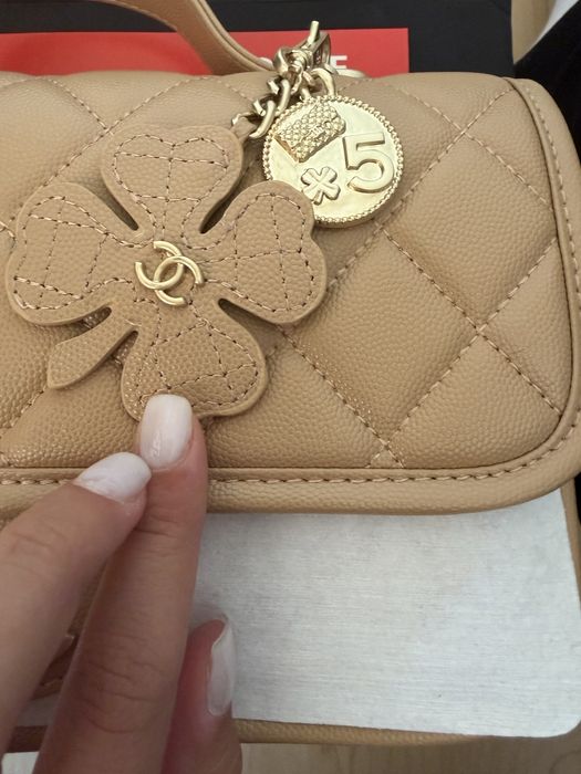 Чанта Chanel Bolsas