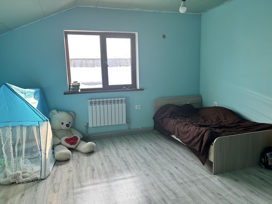 Продам дом 2025г