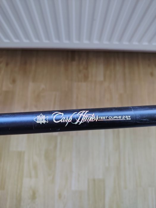 Undițe crap Carp Hunter