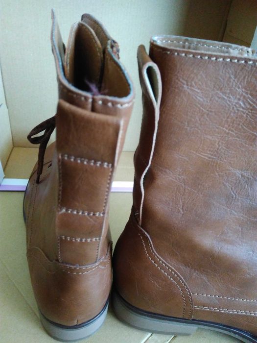 Дамски боти - 39 номер