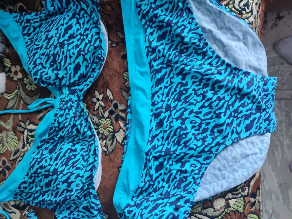 Купальники 50-54