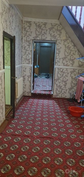 24 микро районда жайласкан котедж жай