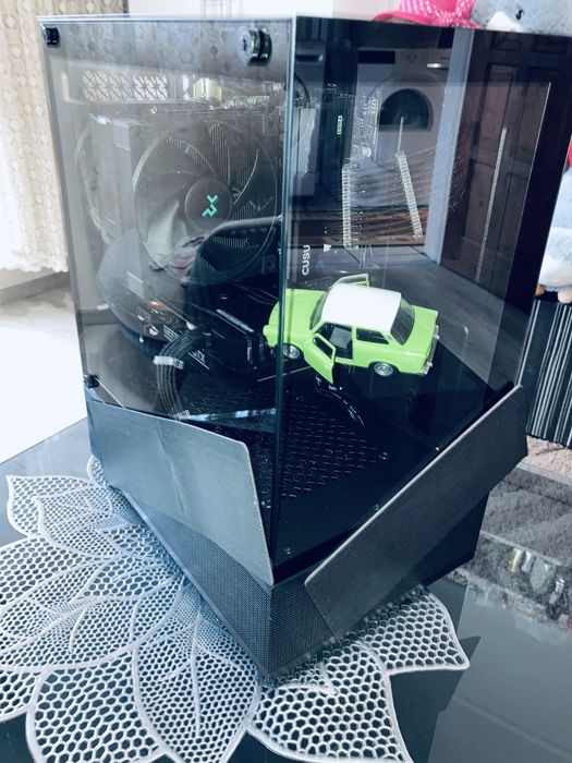 Компютърна кутия 1st player Mi2-A - панорамна