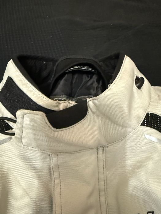 Geaca moto alpinestars Andes V2 Drystar