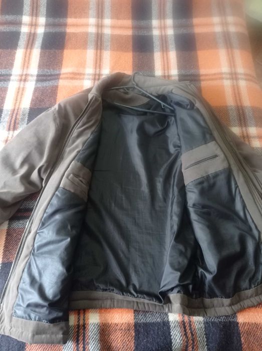 Яке за големи хора