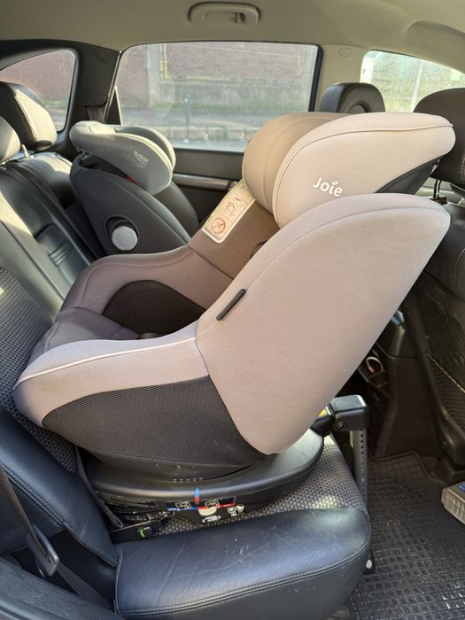 Scaun copil isofix Joie 360