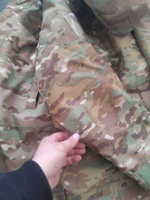 Мультикам форма  спец