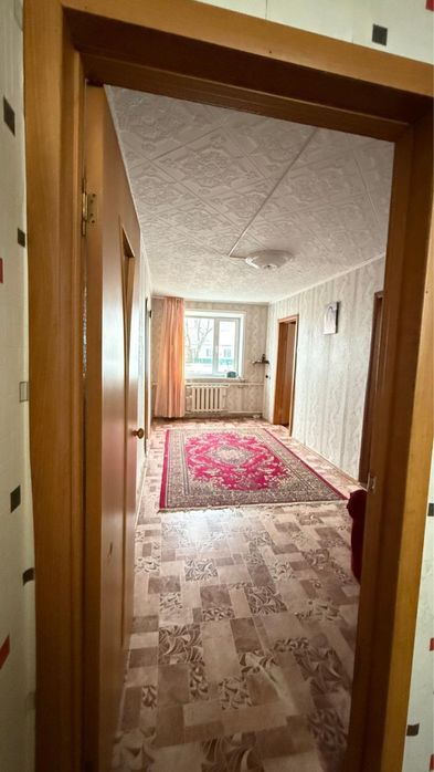 Продам дом в Аманкарагае