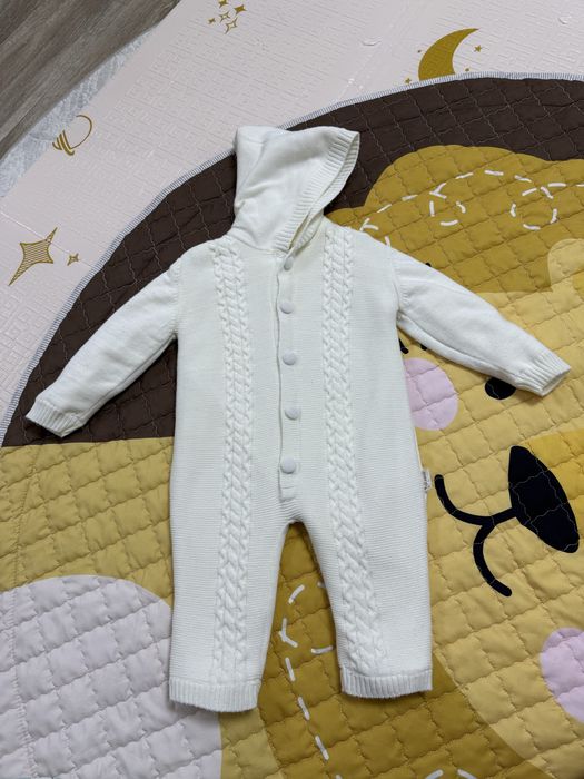 Продам детские вещи 68 см