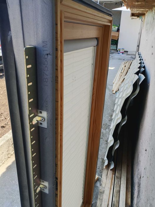 Ferestra Mansarda tip Velux