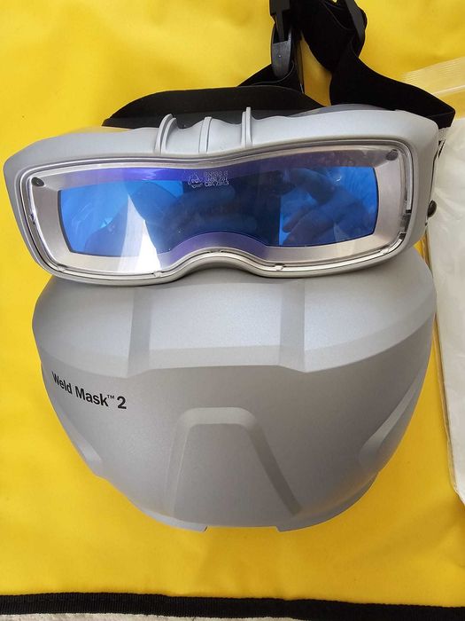 Vand masca Miller Weld-Mask™ 2