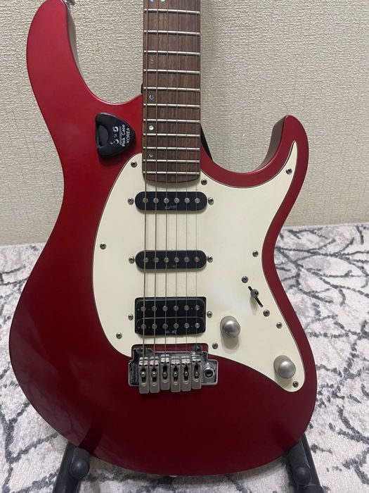 Gitara cort xolati ideal olmoqchi bulganlar yozsin