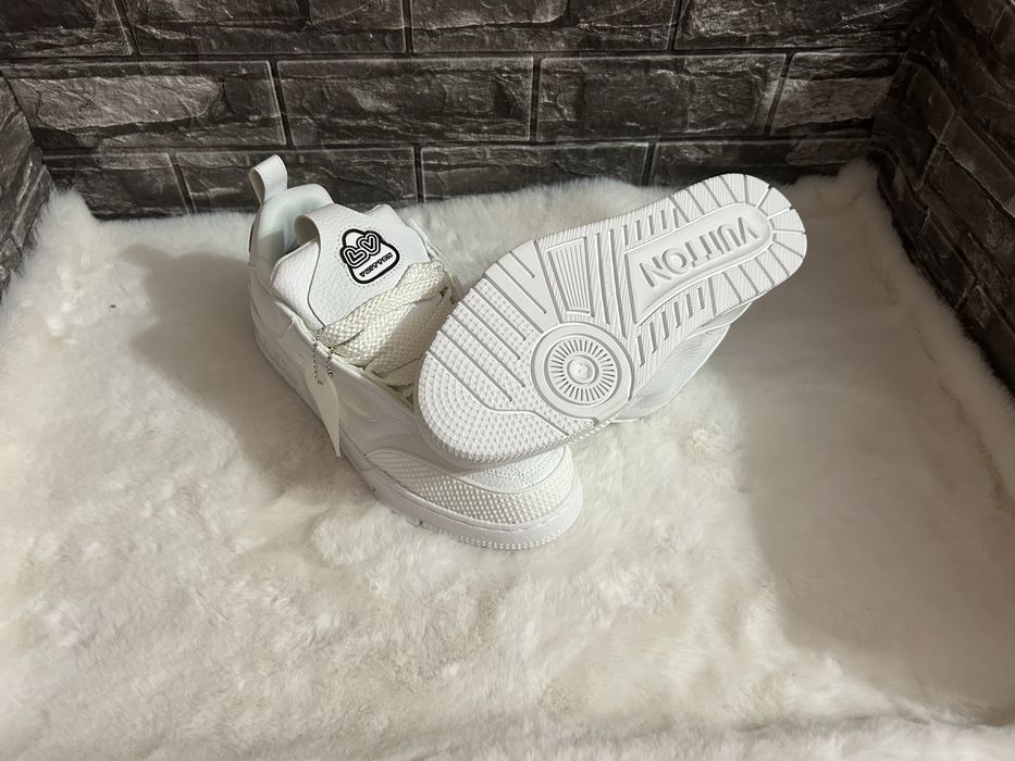 Louis Vuitton Skate