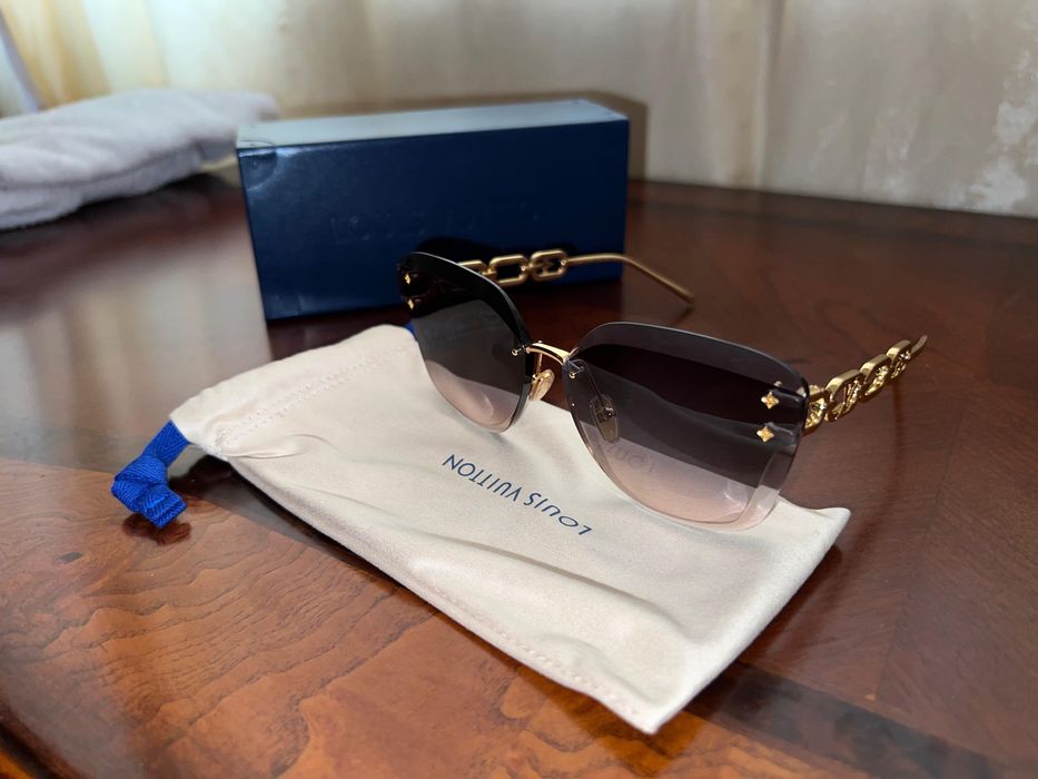 Продам очки LV оригинал