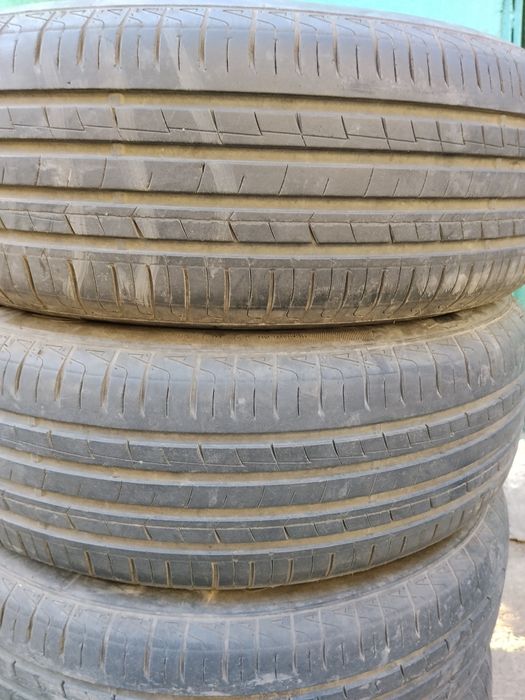 Летние шины POWERTRAC 195/65/15