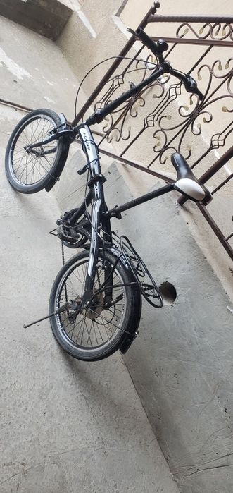 Велосбед сотилади