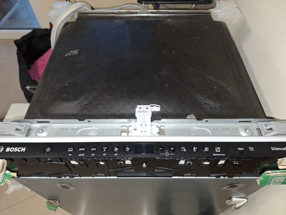 Съдомиална за пълно вграждане 60см. BOSCH SMV46CX04E