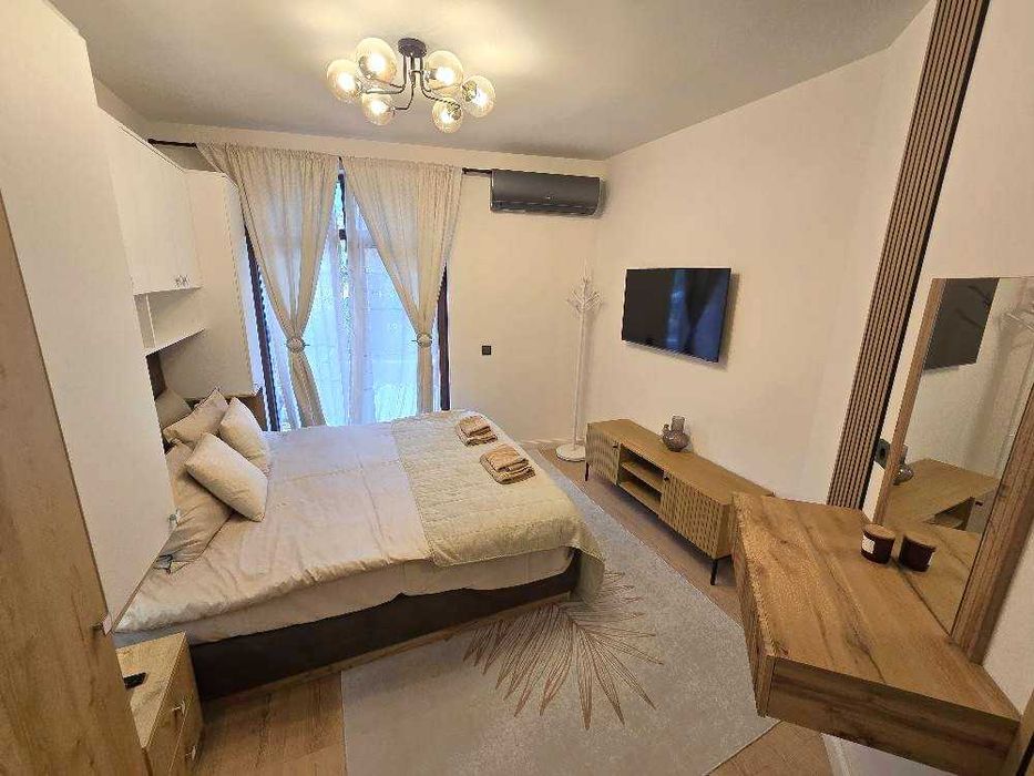 Продава се Тристаен апартамент в Банско - 93 кв.м за 1990 €/кв.м - Снимка #6