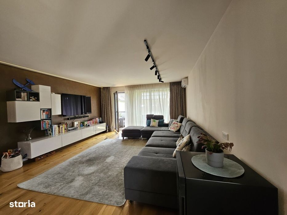Apartament 4 Camere  Zona Iancu Nicolae!