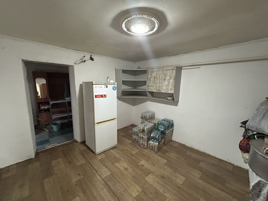 квартира  2 бөлмелі