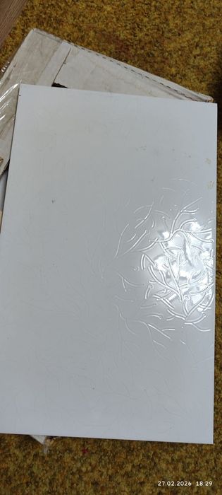 Продам керамическую плитку