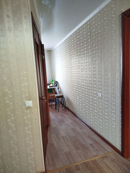 Продам 3х комн квартиру