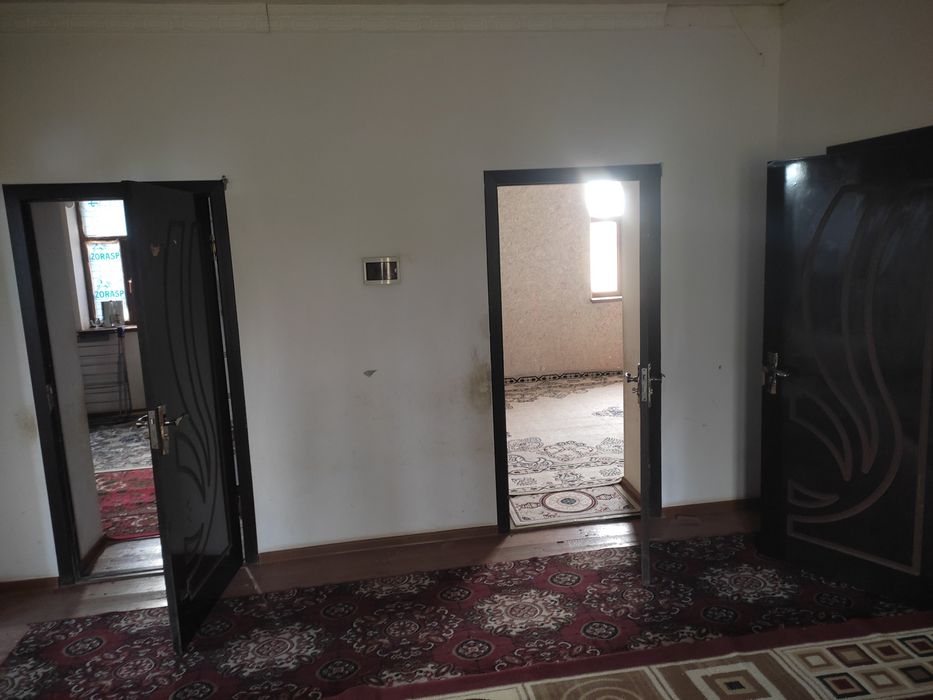 Uy sotigladi 4 xonali