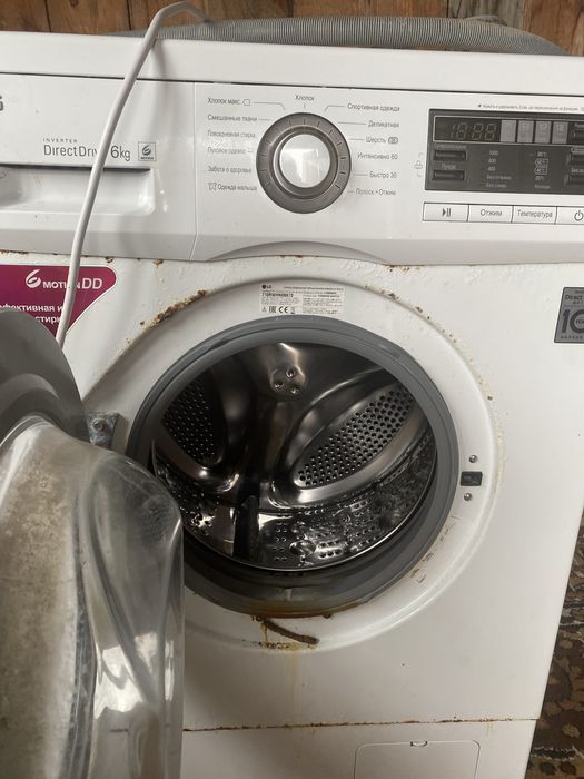 Продам стиральную машину