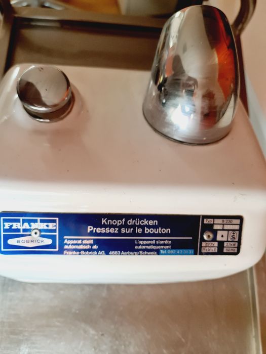 Сешоар за ръце   ...