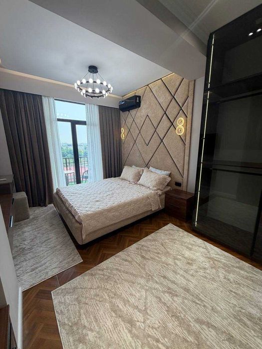 M1552 ПРОДАЕТСЯ 3/7/10 Новостройка ЖК Yakkasaroy City Mol