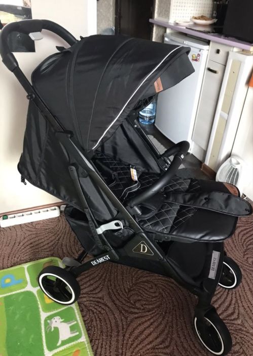 Продам детские коляски