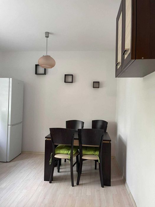 Двустаен ап. в кв. Хиподрума