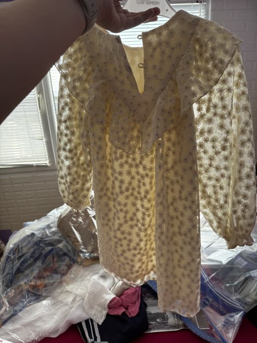 Дрешки mayoral 4 години